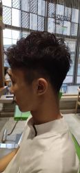 -简影造型·自选烫染接发salon