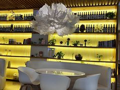 -周三的情书花园餐厅(江北店)