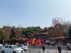 -富乐山