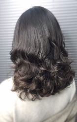 -HD HAIR STYLE