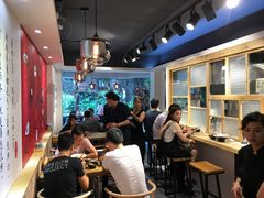 大堂-厝内小眷村(天河南一路店)