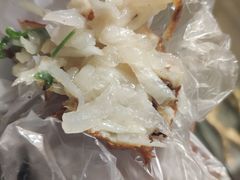 -阿婆油墩子(五里桥路188弄小区店)