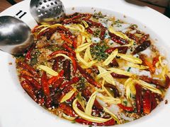 -太二酸菜鱼(群光广场店)