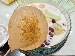 -荔芳传统糖水铺