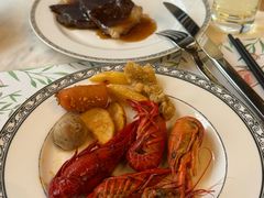 -上海虹桥宾馆味翠餐厅