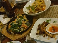 -自然餐厅(Phuket)