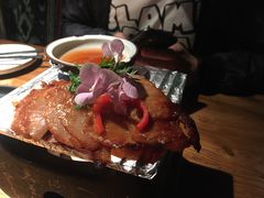 秘制炭烧肉-嘉禾·悦享餐厅(八方汇店)