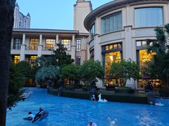 -上海星河湾酒店(闵行店)