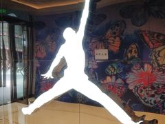 -JORDAN(外滩中央体验店)
