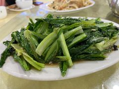 -考记泥焗鸡农庄·海鲜(北洛秘境店)