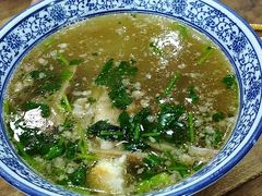 -老白家水盆羊肉