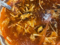 -小杨烤肉(朱雀店)