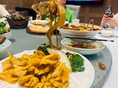 -新疆大厦·慕士塔格餐厅