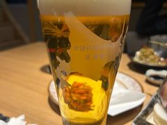 -桂马·日本料理·海胆·海鲜饭·酒场(民主广场店)