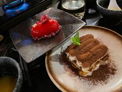 -熹悟海鲜火锅·广式打边炉