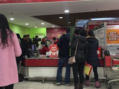 -大润发(张江店)