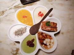 -绿茶餐厅(乐峰广场店)