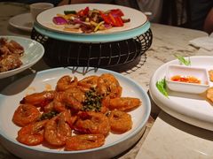 -巡味顺德菜(龙华壹方城店)