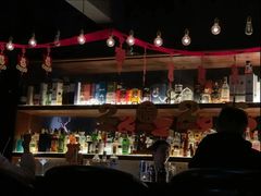 -HUNTING BAR亨霆鸡尾酒馆(越秀淘金店)