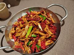 -山石榴·贵州菜(陆家嘴中心店)