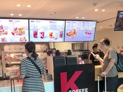 -肯德基(北京南站店)