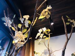 -泉畔人家·老济南经典鲁菜(大明湖店)
