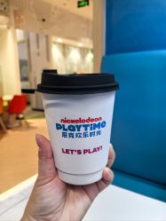 -尼克Playtime(欢乐海岸店)