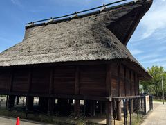 -大阪历史博物馆