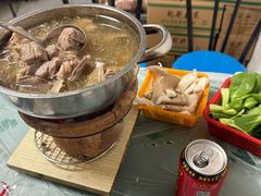 -梅红羊肉馆(赭山西路店)