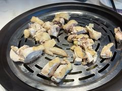 -水禾轩·海鲜蒸汽主题餐厅(拱北店)