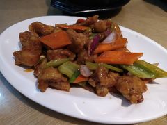 -小锅饭豆腐馆(嘉陵江街店)