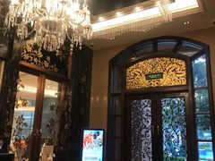 -上海浦东星河湾酒店
