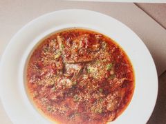 -渝信川菜(西单店)