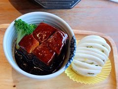 东坡焖肉-知味观(湖滨总店)