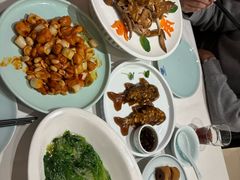 -惠丰堂饭庄·烤鸭·京味菜(翠微路店)