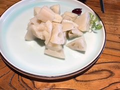-湖畔鲁菜·二十年老字号餐厅(大明湖店)