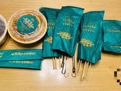 -李军力烧烤(电厂路农业路店)