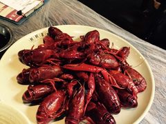 -靓靓蒸虾(中山公园店)