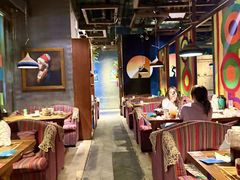 -雀舞云南菜(天津天河城购物中心店)