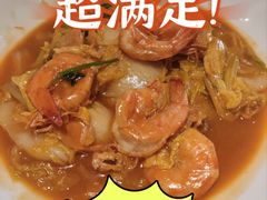 -奉天小馆·非遗东北菜(沈阳万象城店)