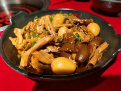 -谭鸭血老火锅(万象九宜城店)