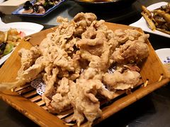 -浩家苑菜馆(汉口路店)