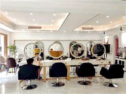 -源素美容养生会所