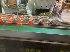 -巴厘龙虾·榜首油焖大虾(洞庭·艺术洋房店)