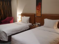 -北京望京华彩智选假日酒店