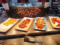 -佰园全日西餐厅-厦门佰翔软件园酒店