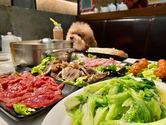 -肥仔文澳门猪骨煲(南京西路店)