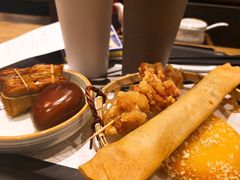 -和府捞面(国金汇店)