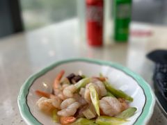 -巧克力渔家.小船海鲜胶东菜(万平口店)