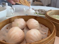 -青岛海景花园大酒店·粤海餐厅